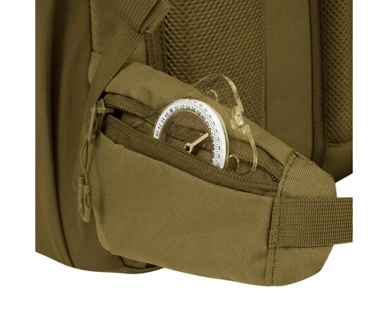 Рюкзак туристический Highlander Eagle 3 Backpack 40L Coyote Tan (TT194-CT) (929724), изображение 12