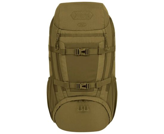 Рюкзак туристический Highlander Eagle 3 Backpack 40L Coyote Tan (TT194-CT) (929724), изображение 2
