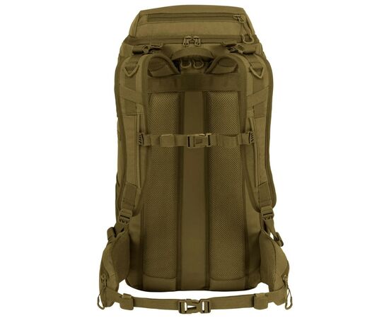 Рюкзак туристический Highlander Eagle 3 Backpack 40L Coyote Tan (TT194-CT) (929724), изображение 3