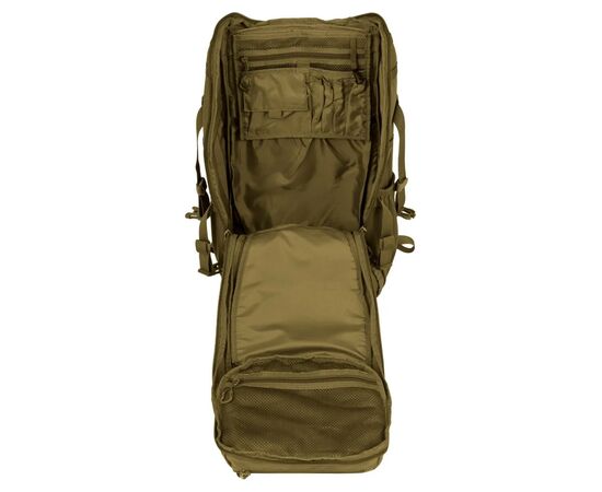 Рюкзак туристический Highlander Eagle 3 Backpack 40L Coyote Tan (TT194-CT) (929724), изображение 5