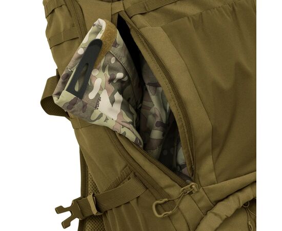Рюкзак туристический Highlander Eagle 3 Backpack 40L Coyote Tan (TT194-CT) (929724), изображение 7