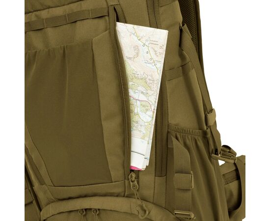 Рюкзак туристический Highlander Eagle 3 Backpack 40L Coyote Tan (TT194-CT) (929724), изображение 8