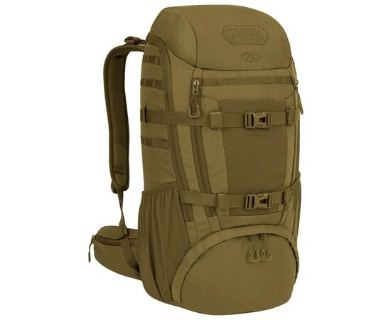 Рюкзак туристичний Highlander Eagle 3 Backpack 40L Coyote Tan (TT194-CT) (929724)