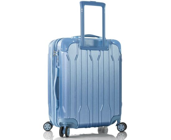 Чемодан Heys Xtrak S Icy Blue (10103-0142-21), изображение 3 Чемодан Heys Xtrak S Icy Blue (10103-0142-21), изображение 3