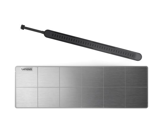Зарядное устройство Lenovo Go Wireless Charging Kit (4X21B84024), изображение 3 Зарядное устройство Lenovo Go Wireless Charging Kit (4X21B84024), изображение 3