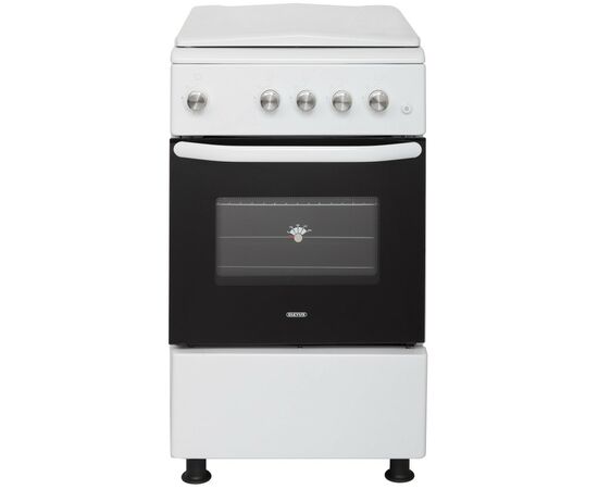 Плита Eleyus FARO 5001 EF WH, зображення 2 Плита Eleyus FARO 5001 EF WH, зображення 2