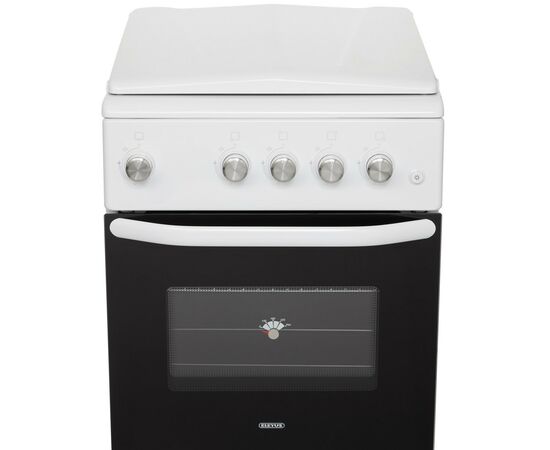 Плита Eleyus FARO 5001 EF WH, зображення 4 Плита Eleyus FARO 5001 EF WH, зображення 4