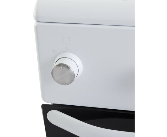 Плита Eleyus FARO 5001 EF WH, зображення 6 Плита Eleyus FARO 5001 EF WH, зображення 6