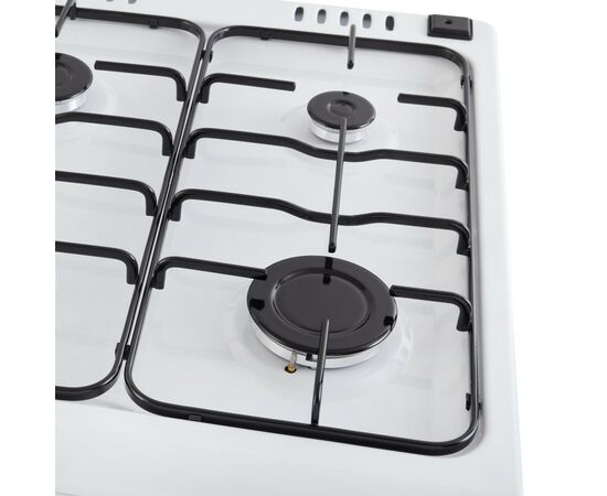 Плита Eleyus FARO 5001 EF WH, зображення 8 Плита Eleyus FARO 5001 EF WH, зображення 8