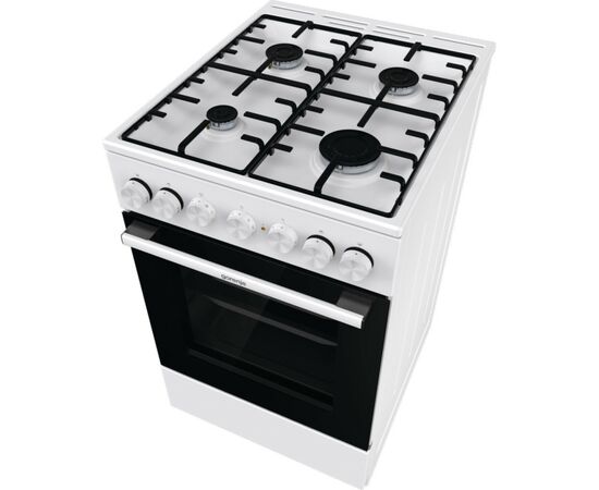 Плита Gorenje GK5B41WH, изображение 10 Плита Gorenje GK5B41WH, изображение 10