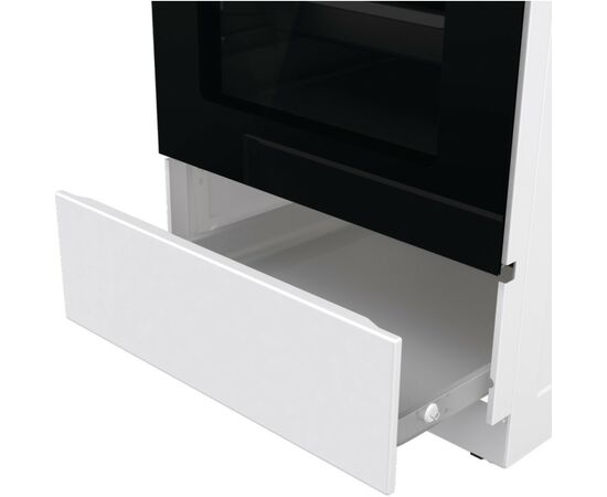 Плита Gorenje GK5B41WH, изображение 11 Плита Gorenje GK5B41WH, изображение 11