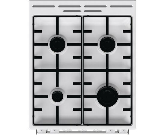 Плита Gorenje GK5B41WH, изображение 3 Плита Gorenje GK5B41WH, изображение 3
