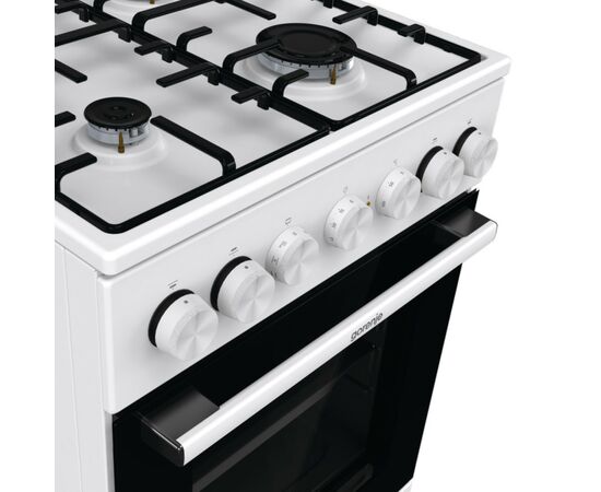 Плита Gorenje GK5B41WH, изображение 9 Плита Gorenje GK5B41WH, изображение 9