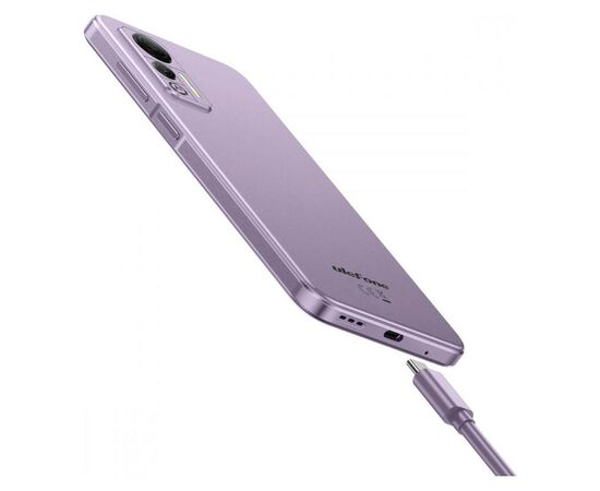 Мобільний телефон Ulefone Note 14 4/64GB Purple (6937748735052), зображення 11