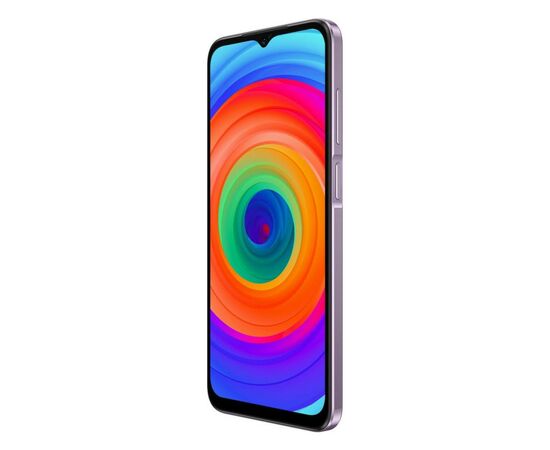 Мобільний телефон Ulefone Note 14 4/64GB Purple (6937748735052), зображення 5