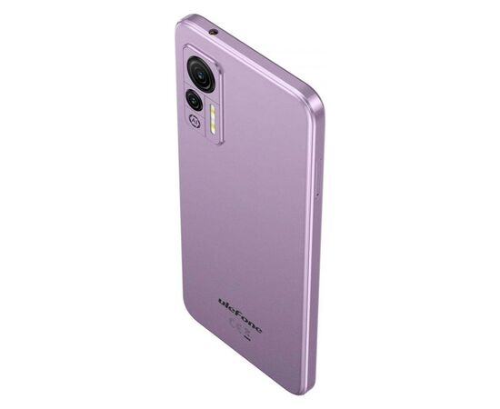 Мобільний телефон Ulefone Note 14 4/64GB Purple (6937748735052), зображення 7