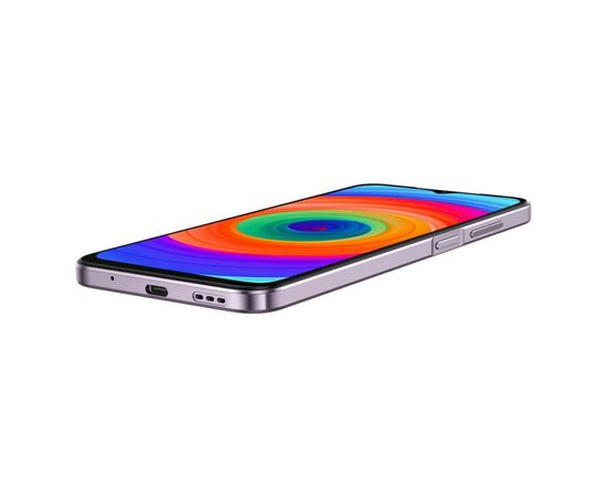 Мобільний телефон Ulefone Note 14 4/64GB Purple (6937748735052), зображення 9