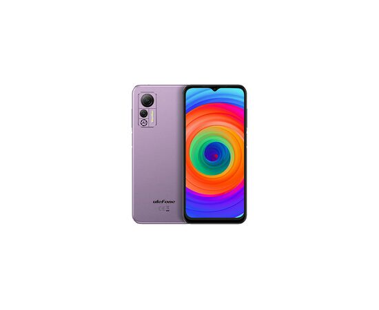 Мобільний телефон Ulefone Note 14 4/64GB Purple (6937748735052)