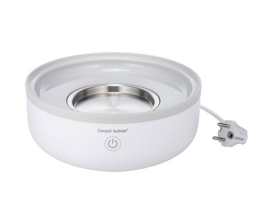Стерилизатор Canpol babies паровой (77/052), изображение 7 Стерилизатор Canpol babies паровой (77/052), изображение 7