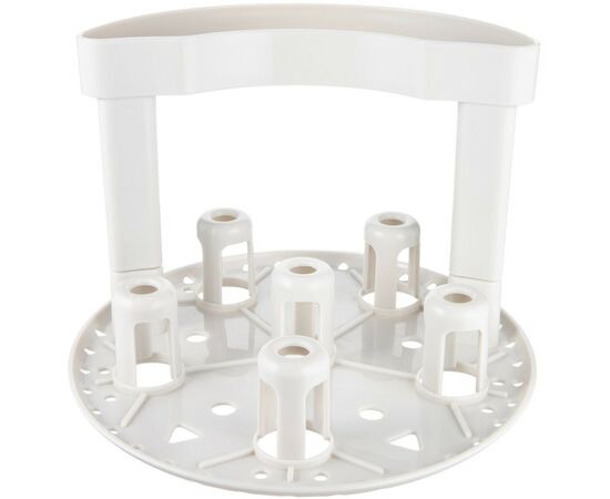 Стерилизатор Canpol babies паровой (77/052), изображение 9 Стерилизатор Canpol babies паровой (77/052), изображение 9