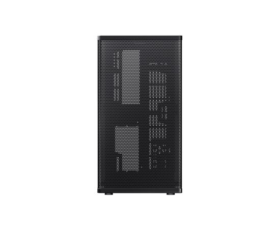 Корпус JONSBO VR3 Black, изображение 2 Корпус JONSBO VR3 Black, изображение 2