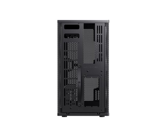 Корпус JONSBO VR3 Black, изображение 3 Корпус JONSBO VR3 Black, изображение 3