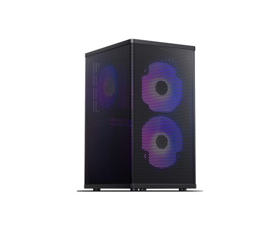 Корпус JONSBO VR3 Black, изображение 8 Корпус JONSBO VR3 Black, изображение 8