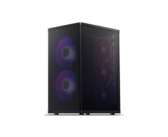 Корпус JONSBO VR3 Black, изображение 9 Корпус JONSBO VR3 Black, изображение 9
