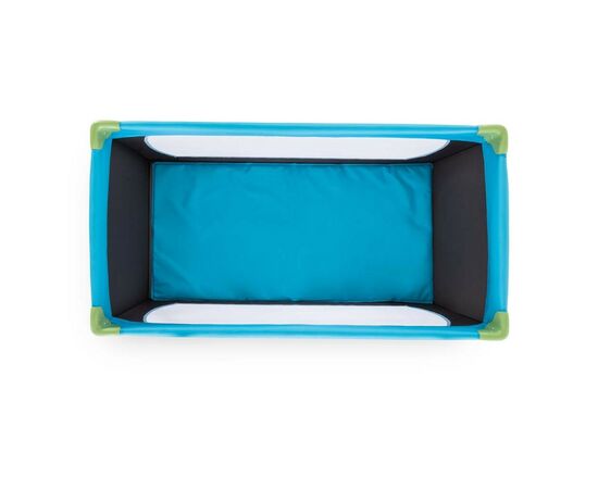 Детский манеж Hauck Dream N Play Water blue (60448-9), изображение 12 Детский манеж Hauck Dream N Play Water blue (60448-9), изображение 12