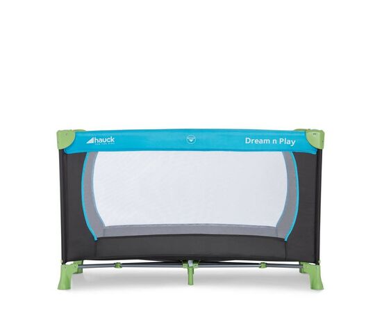 Детский манеж Hauck Dream N Play Water blue (60448-9), изображение 4 Детский манеж Hauck Dream N Play Water blue (60448-9), изображение 4