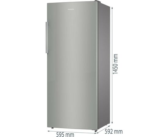 Холодильник Gorenje R615FES5, изображение 8 Холодильник Gorenje R615FES5, изображение 8