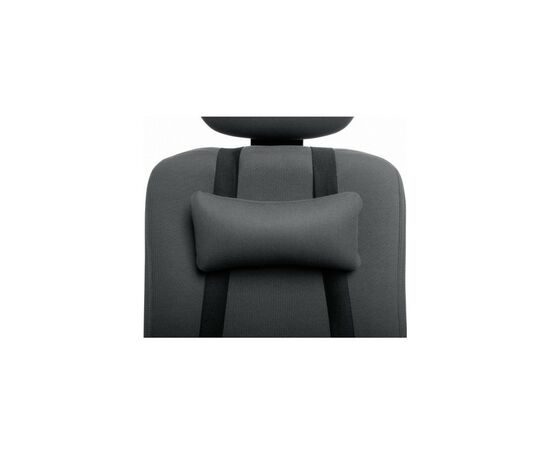 Офисное кресло GT Racer X-8003 Gray, изображение 8 Офисное кресло GT Racer X-8003 Gray, изображение 8