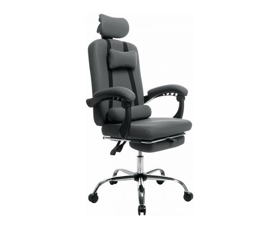Офисное кресло GT Racer X-8003 Gray