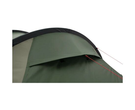 Намет Easy Camp Magnetar 400 Rustic Green (929571), зображення 9