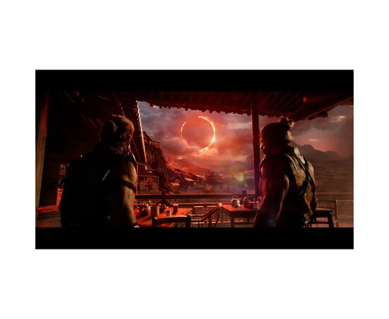 Игра Xbox Mortal Kombat 1 (2023), BD диск (5051895416938), изображение 10 Игра Xbox Mortal Kombat 1 (2023), BD диск (5051895416938), изображение 10