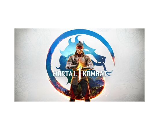 Игра Xbox Mortal Kombat 1 (2023), BD диск (5051895416938), изображение 3 Игра Xbox Mortal Kombat 1 (2023), BD диск (5051895416938), изображение 3