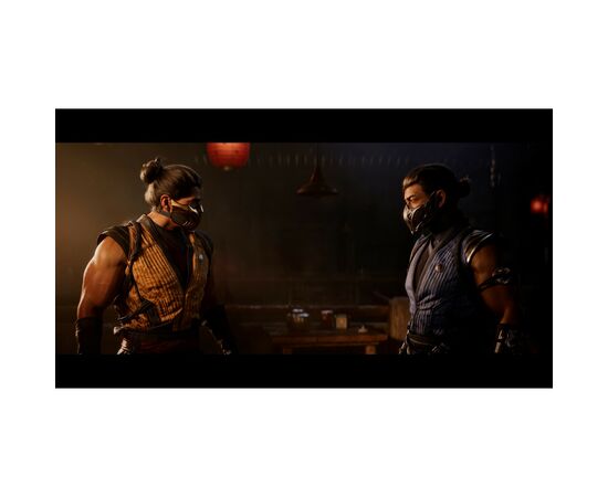 Игра Xbox Mortal Kombat 1 (2023), BD диск (5051895416938), изображение 9 Игра Xbox Mortal Kombat 1 (2023), BD диск (5051895416938), изображение 9
