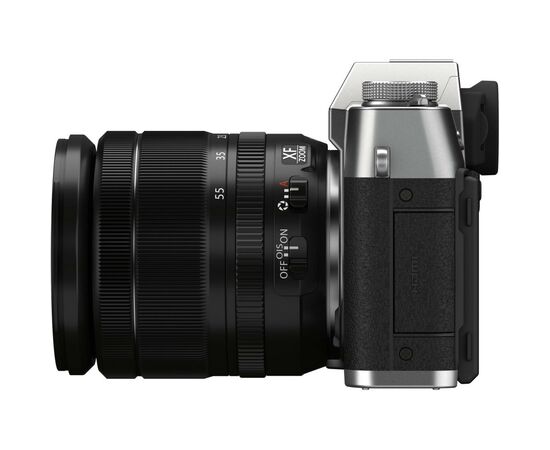 Цифровой фотоаппарат Fujifilm X-T30 II + XF 18-55mm F2.8-4.0 Kit Black (16759677), изображение 7 Цифровой фотоаппарат Fujifilm X-T30 II + XF 18-55mm F2.8-4.0 Kit Black (16759677), изображение 7