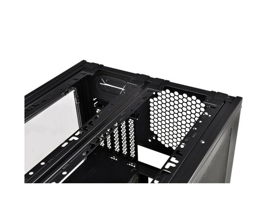 Корпус ThermalTake Core v21 (CA-1D5-00S1WN-00), зображення 11 Корпус ThermalTake Core v21 (CA-1D5-00S1WN-00), зображення 11