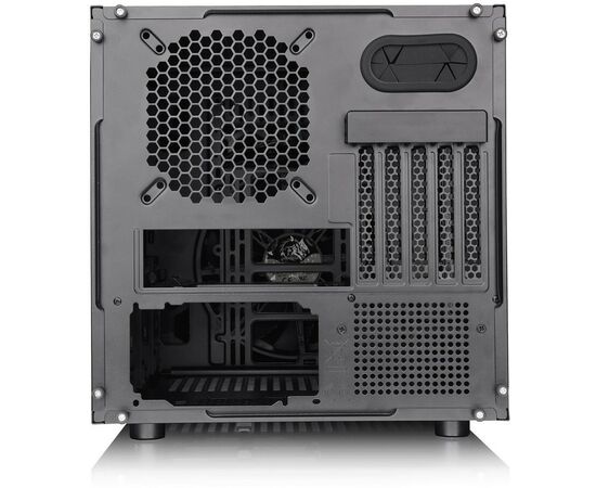 Корпус ThermalTake Core v21 (CA-1D5-00S1WN-00), зображення 3 Корпус ThermalTake Core v21 (CA-1D5-00S1WN-00), зображення 3