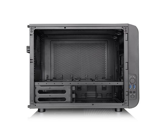 Корпус ThermalTake Core v21 (CA-1D5-00S1WN-00), зображення 4 Корпус ThermalTake Core v21 (CA-1D5-00S1WN-00), зображення 4