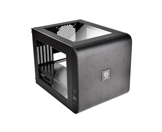 Корпус ThermalTake Core v21 (CA-1D5-00S1WN-00), зображення 6 Корпус ThermalTake Core v21 (CA-1D5-00S1WN-00), зображення 6