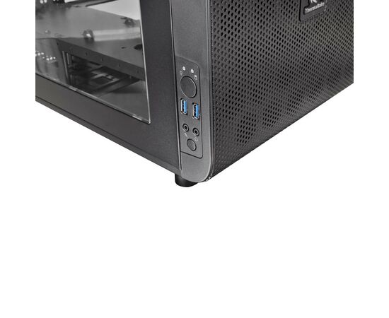 Корпус ThermalTake Core v21 (CA-1D5-00S1WN-00), зображення 9 Корпус ThermalTake Core v21 (CA-1D5-00S1WN-00), зображення 9