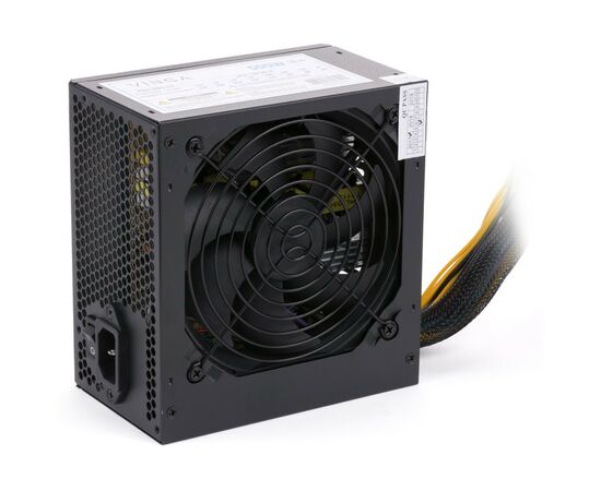 Блок питания Vinga 500W ОЕМ (PSU-500-12), изображение 2 Блок питания Vinga 500W ОЕМ (PSU-500-12), изображение 2