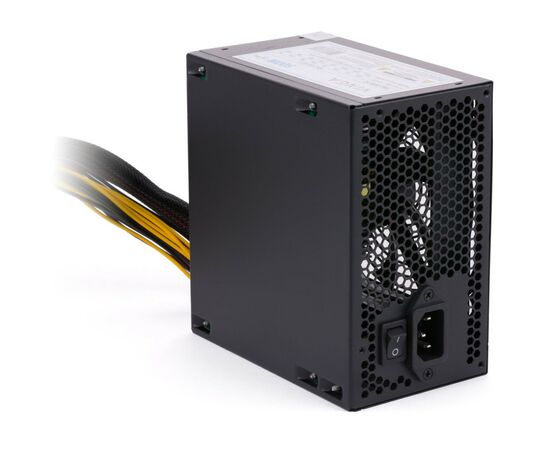 Блок питания Vinga 500W ОЕМ (PSU-500-12), изображение 3 Блок питания Vinga 500W ОЕМ (PSU-500-12), изображение 3