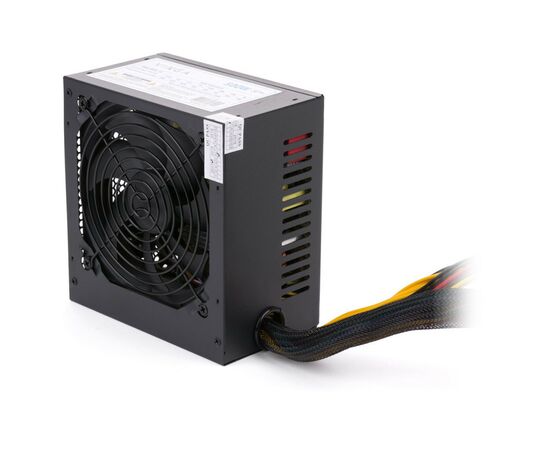 Блок питания Vinga 500W ОЕМ (PSU-500-12), изображение 4 Блок питания Vinga 500W ОЕМ (PSU-500-12), изображение 4