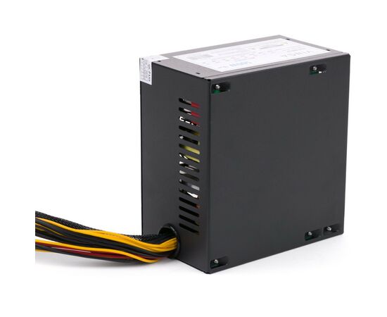 Блок питания Vinga 500W ОЕМ (PSU-500-12), изображение 5 Блок питания Vinga 500W ОЕМ (PSU-500-12), изображение 5
