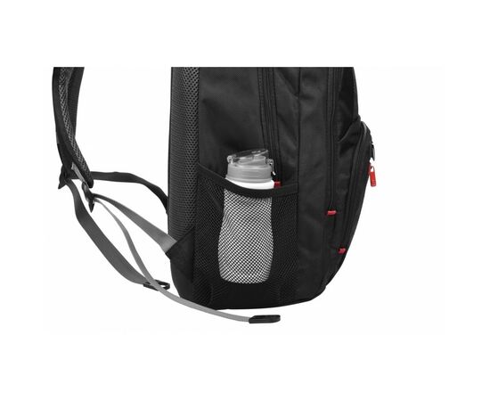Рюкзак для ноутбука Wenger 16" Pillar Black/Gray (600633), изображение 10