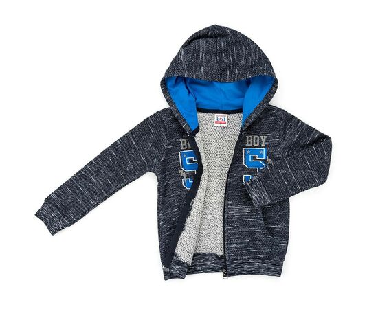 Спортивный костюм Breeze "55" (9672-92B-blue), изображение 11 Спортивный костюм Breeze "55" (9672-92B-blue), изображение 11