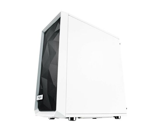 Корпус Fractal Design Meshify C (FD-CA-MESH-C-WT-TGC), изображение 3